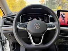 2023 Volkswagen Tayron 280TSI 2WD Luxury Plus Advanced, белый — фото 21