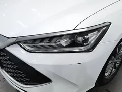 2024 BYD Qin PLUS Honor DM-i PHEV 55km Leading, белый — фото 7