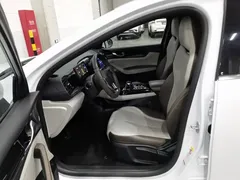 2024 BYD Qin PLUS Honor DM-i PHEV 55km Leading, белый — фото 10