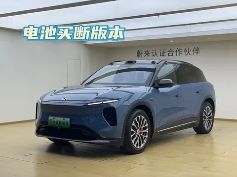 2023 Nio ES6 75kWh