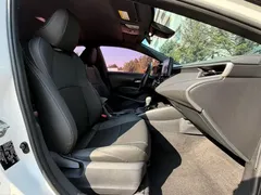 2022 Toyota Levin TNGA 1.5L CVT Leading, белый — фото 15