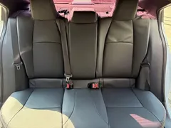 2022 Toyota Levin TNGA 1.5L CVT Leading, белый — фото 16