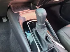 2022 Toyota Levin TNGA 1.5L CVT Leading, белый — фото 21