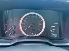 2022 Toyota Levin TNGA 1.5L CVT Leading, белый — фото 24