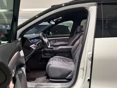 2026 Nio ES8 7-seat Executive Luxury, белый — фото 4