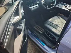2025 BYD Sea Lion 07 EV 610 Smart Driving — фото 3