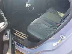 2025 BYD Sea Lion 07 EV 610 Smart Driving — фото 4