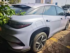 2025 BYD Sea Lion 07 EV 610 Smart Driving — фото 9