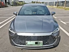 2024 BYD Qin PLUS Honor DM-i PHEV 55km Leading — фото 2