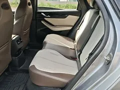 2024 BYD Qin PLUS Honor DM-i PHEV 55km Leading — фото 7