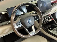 2023 BYD Qin PLUS Champion DM-i PHEV 55KM Leading — фото 10