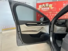 2023 BYD Qin PLUS Champion DM-i PHEV 55KM Leading — фото 12