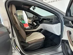 2023 BYD Qin PLUS Champion DM-i PHEV 55KM Leading — фото 16
