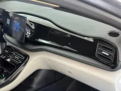 2023 BYD Qin PLUS Champion DM-i PHEV 55KM Leading — фото 17