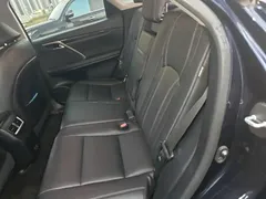 2020 Lexus RX 300 2WD Elite, синий — фото 17