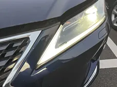 2020 Lexus RX 300 2WD Elite, синий — фото 24