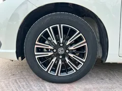 2021 Honda Fit 1.5L CVT, белый — фото 9