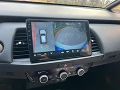 2021 Honda Fit 1.5L CVT, белый — фото 12