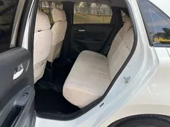 2021 Honda Fit 1.5L CVT, белый — фото 16