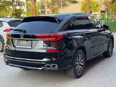 2023 Honda Avancier 370TURBO 4WD Premium, чёрный — фото 6