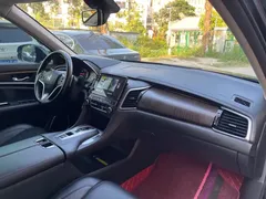 2023 Honda Avancier 370TURBO 4WD Premium, чёрный — фото 7