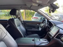 2023 Honda Avancier 370TURBO 4WD Premium, чёрный — фото 8