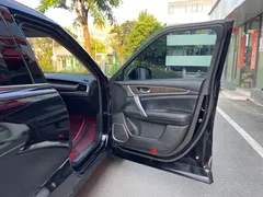 2023 Honda Avancier 370TURBO 4WD Premium, чёрный — фото 12