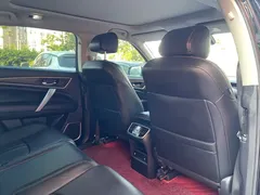 2023 Honda Avancier 370TURBO 4WD Premium, чёрный — фото 13