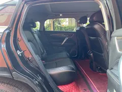 2023 Honda Avancier 370TURBO 4WD Premium, чёрный — фото 15