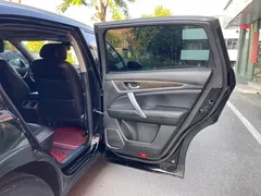 2023 Honda Avancier 370TURBO 4WD Premium, чёрный — фото 16