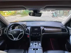 2023 Honda Avancier 370TURBO 4WD Premium, чёрный — фото 17