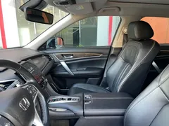 2023 Honda Avancier 370TURBO 4WD Premium, чёрный — фото 19