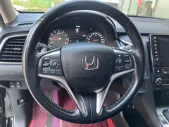 2023 Honda Avancier 370TURBO 4WD Premium, чёрный — фото 23