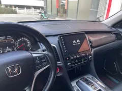2023 Honda Avancier 370TURBO 4WD Premium, чёрный — фото 25