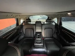 2023 Honda Avancier 370TURBO 4WD Premium, чёрный — фото 26