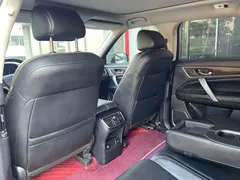 2023 Honda Avancier 370TURBO 4WD Premium, чёрный — фото 27