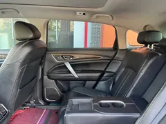2023 Honda Avancier 370TURBO 4WD Premium, чёрный — фото 28