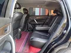2023 Honda Avancier 370TURBO 4WD Premium, чёрный — фото 29