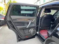 2023 Honda Avancier 370TURBO 4WD Premium, чёрный — фото 30