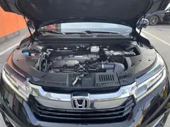 2023 Honda Avancier 370TURBO 4WD Premium, чёрный — фото 31