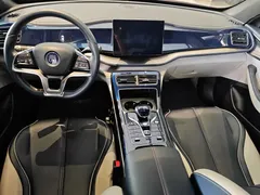 2021 BYD Qin PLUS EV 400KM Luxury — фото 4
