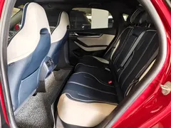 2021 BYD Qin PLUS EV 400KM Luxury — фото 5