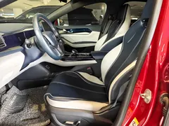 2021 BYD Qin PLUS EV 400KM Luxury — фото 6