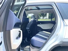 2022 Geely Monjaro 1.5T Hi F Hybrid Super — фото 7