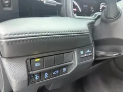 2023 Toyota Avalon Hybrid 2.5L Luxury, чёрный — фото 12