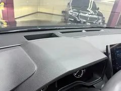 2023 Toyota Avalon Hybrid 2.5L Luxury, чёрный — фото 15
