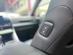 2023 Toyota Avalon Hybrid 2.5L Luxury, чёрный — фото 16