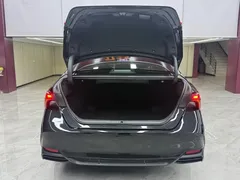 2023 Toyota Avalon Hybrid 2.5L Luxury, чёрный — фото 27