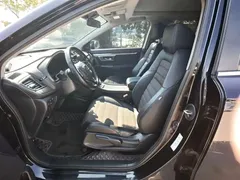 2021 Honda Breeze 240TURBO CVT 2WD Luxury, чёрный — фото 5