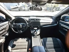 2021 Honda Breeze 240TURBO CVT 2WD Luxury, чёрный — фото 7